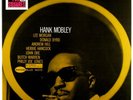 HANK MOBLEY-NO ROOM FOR SQUARES-ORIG. BLUE NOTE STEREO-(LP)-NM