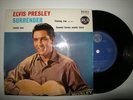 ELVIS PRESLEY-SURRENDER EP FRANCE