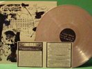 NIR049 Hot Water Music I Hate Myself Ten Songs LP Record 6th Press Purple Record