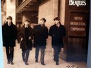 THE BEATLES - Live At The BBC - UK VINYL 2/LPs 1994 - NEAR MINT