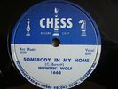 Howlin' Wolf, Chess 1668 