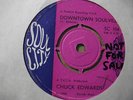 UK 60s Soul   CHUCK EDWARDS 