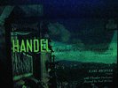 KARL RICHTER/handel 12 organ concertos/3 lp ffss set uk