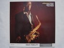 SONNY ROLLINS & THE CONTEMPORARY LEADERS US Orig MONO MINT-