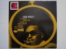 HANK MOBLEY / NO ROOM FOR SQUARES BLUE NOTE Orig MONO NY USA M-