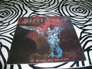 STEEL ANGEL-AND THE ANGELS...,RARE PRIVATE FRENCH METAL,SORTILEGE/BLASPHEME