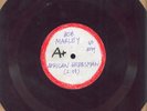 BOB MARLEY - AFRICAN HERBSMAN - 10