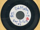 BOB MARLEY - KEEP THE FAITH # 1 - 7