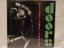 THE DOORS - Alive She Cried LP (US Pressing, STILL SEALED)