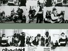 Albrecht/d. & Joseph Beuys: Performance at the ICA London 1. Nov. 1974 LP