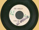 BOB MARLEY - TURN ME LOOSE - 7