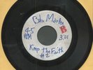 BOB MARLEY - KEEP THE FAITH # 2 - 7