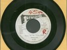 BOB MARLEY - COME WE GO BURN DOWN BABYLON - 7