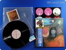 KING CRIMSON In the Wake of Poseidon 