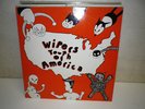 Wipers    LP  Youth of Amerika  1981 Top Zustand