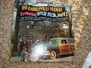 The Baskerville Hounds - Space Rock, Part 2 1967 USA Stereo Orig. Rare E/E