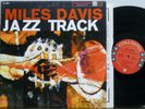 Miles Davis Jazz Track Original 6 Eye Mono DG NMint Superb John Coltrane