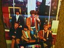 SCARCE CENSORED  MOBY GRAPE 1st + POSTER   1967 SF ACID BLUES PSYCH SKIP SPENCE