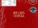 BEE GEES Odessa US RTI 180g vinyl 2-LP red felt sleeve SEALED / UNPLAYED