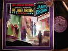 *RARE JAMES BROWN LP 