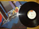 Trademark Fatal Blues MLP rare Greek Hard rock heavy metal, AOR, Spitfire, Vavel