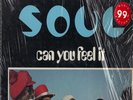 SOUL - Can You Feel It - Musicor 70s soul funk LP - VERY NICE