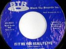 rare Soul Funk 45 BLACK VELVET on BLACK TOP Listen
