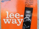 LEE MORGAN  