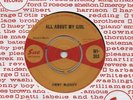 JIMMY McGRIFF-ALL ABOUT MY GIRL-SUE.