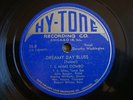 T S Mims on Hy-Tone 35 