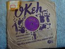 Chris Powell & The Five Blue Flames Okeh 6900 