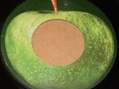 BEATLES APPLE MISTAKE PRESSING, BLANK LABEL 70's 45 PAUL McCARTNEY HELEN WHEELS