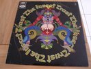 THE INSECT TRUST S/T RARE ORIGINAL UK CAPITOL E-ST 109 A5/A4