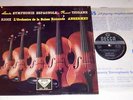 SXL 2155 LALO ESPAGNOLE RAVEL TZIGANE RUGGEIRO RICCI DECCA ORIGINAL WBG NM LP