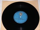 RARE Warner Bros Acetate 10