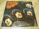 THE BEATLES - RUBBER SOUL - 1ST PRESS MONO - LOUD CUT MIX 579-1 / 580-1
