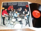 THE TIELMAN BROTHERS ORIGINAL ARIOLA 60er GERMAN MONSTER BEAT POP MINT LP 60er