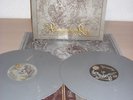  ABSURD  -Der fünfzehnjährige Krieg Double LP DIE HARD Burzum lim. 111 Grey