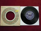 Queens of the Stone Age How to Handle a Rope 7 inch 1/1000 qotsa dead weather