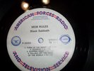 BLACK SABBATH MOB RULES-MOLLY HATCHET ON AMERICAN FORCES RADIO AND TV SERVICE