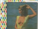 SEXY COVER LP Spain 1987 LA SONORA DINAMITA & OTHERS