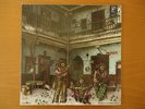 TRIANA El Patio 1975 SPAIN PROG PSYCH LP