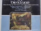 Sawallisch/Schwarzkopf/Frick ORFF Der Kluge - Arabesque 8021-2L SEALED