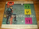 TONY SHERIDAN and The Beat Brothers (THE BEATLES) - My Bonnie LP - POLYDOR 