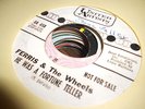 Rare New Breed Soul Group Rocker FERRIS & THE WHEELS 
