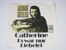 Andre Heller - Catherine - rare Single - UA 35 154