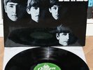 RARE Deutsche With the Beatles LP MONO O 83568 Erstpressung 1963 German NUR GEMA