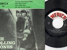 IRAN Rolling Stones EP 1965 Merica 2006 Get off of my cloud ONE OF THE RAREST
