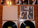 The BEATLES white Album - Do LP - inkl. Poster & 4 Fotos 1C 172-04 173/74