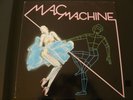 MAC MACHINE - MUTHERFUNKEN LP  MODERN SOUL BOOGIE FUNK